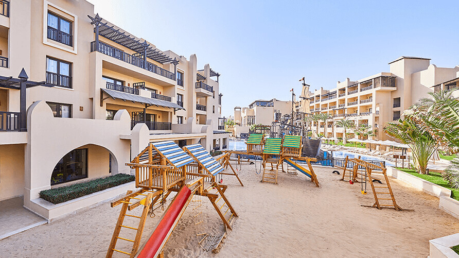 Steigenberger Aqua Magic